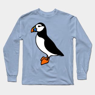 Puffin Long Sleeve T-Shirt